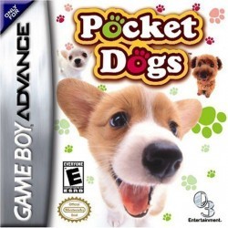 Pocket Dogs Rom